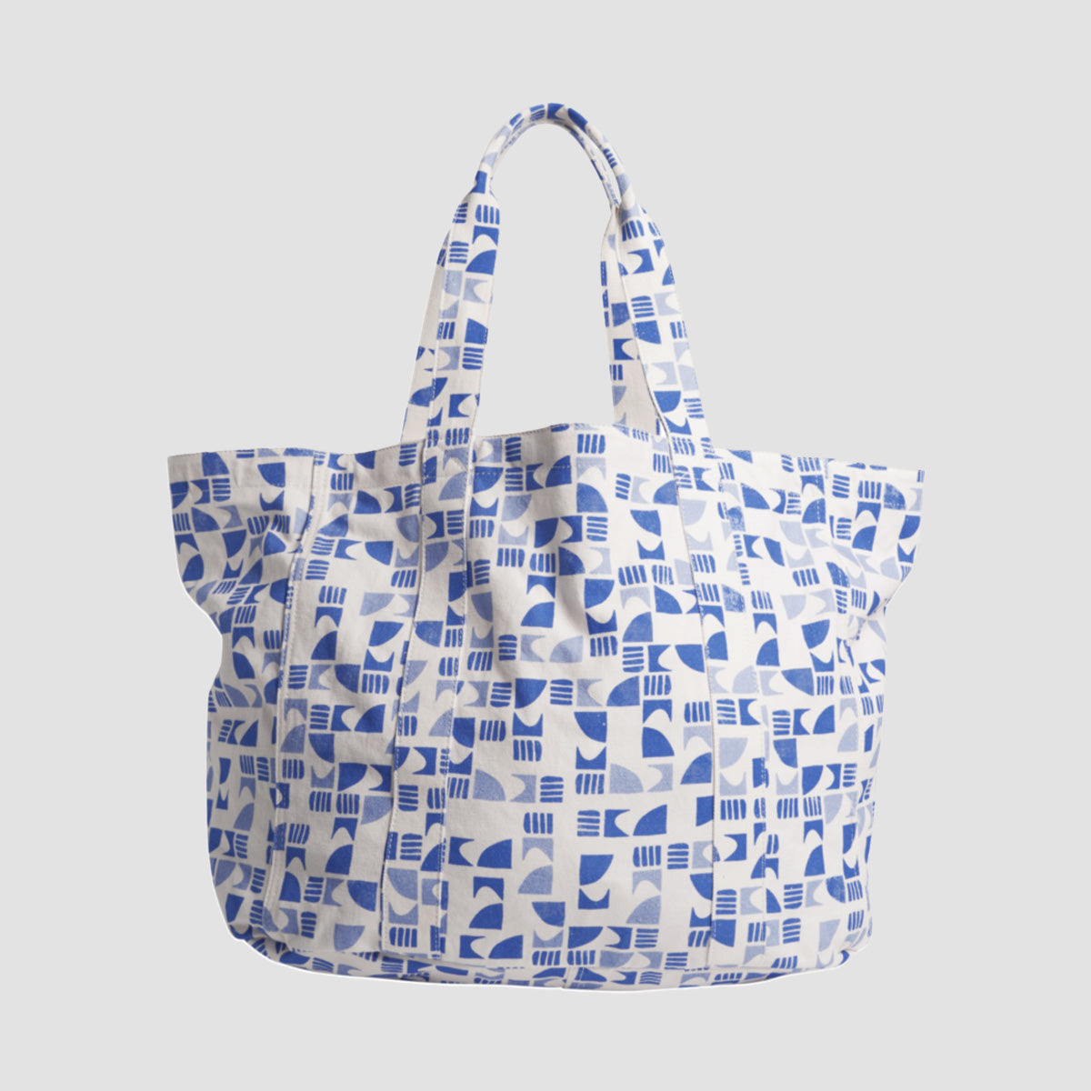 Billabong Cool Tide Coast Tote Bag Ultra Marine - Womens