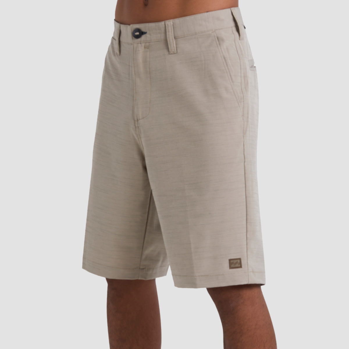 Billabong Crossfire Shorts Khaki