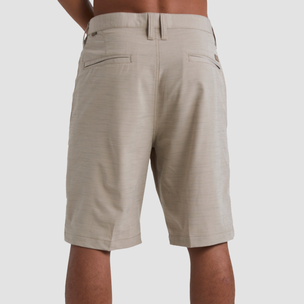 Billabong Crossfire Shorts Khaki