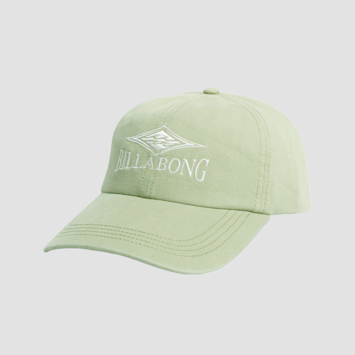 Billabong Dad Cap Pistachio - Womens