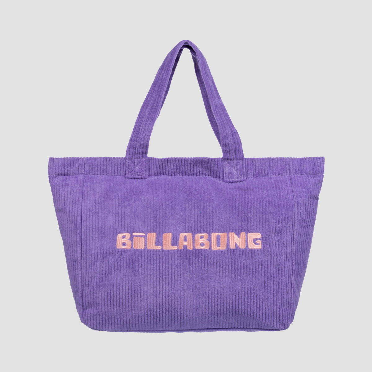 Billabong Dreamaway Tote Bag Prism Violet - Womens