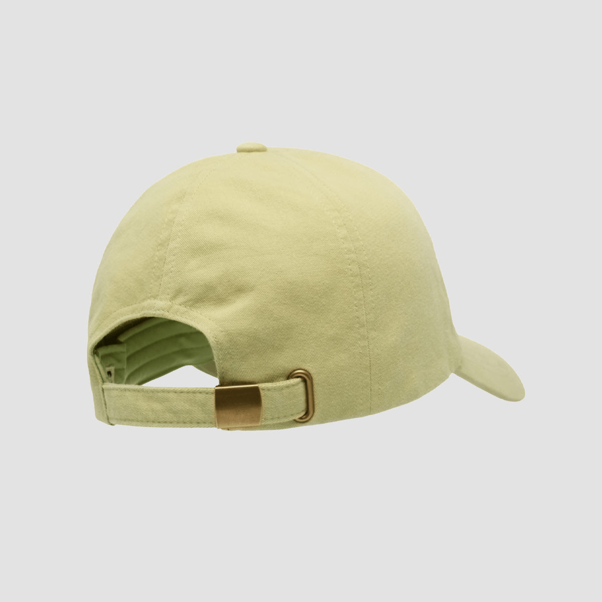 Billabong Essential Canvas Cap Cactus Green - Womens
