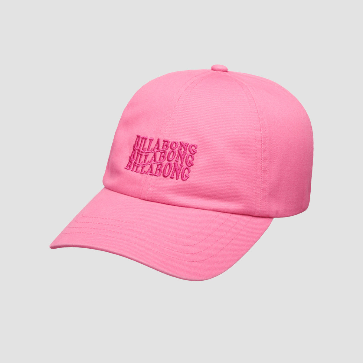 Billabong Essential Canvas Cap Guava - Womens