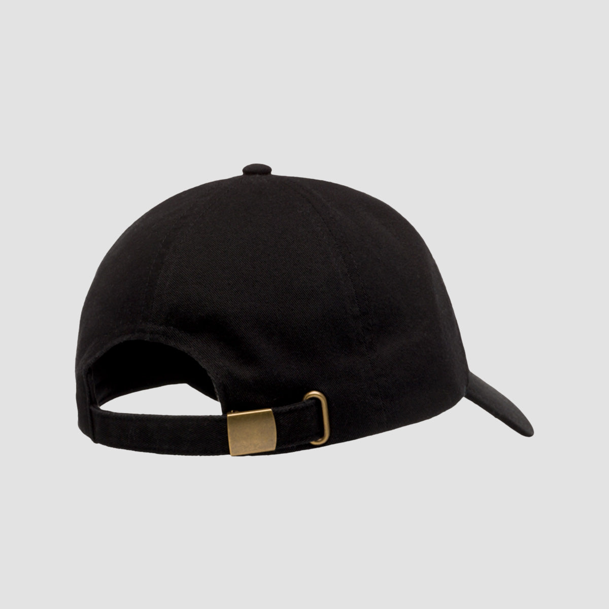 Billabong Essential Cap Black Pebble - Womens