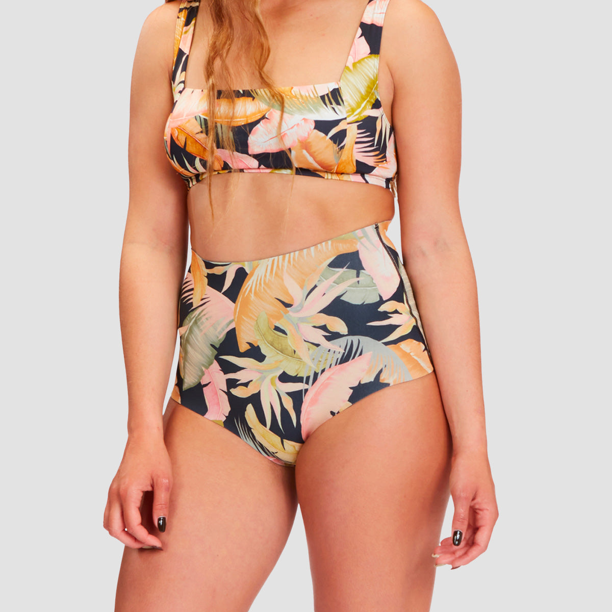 Billabong high tide one piece online