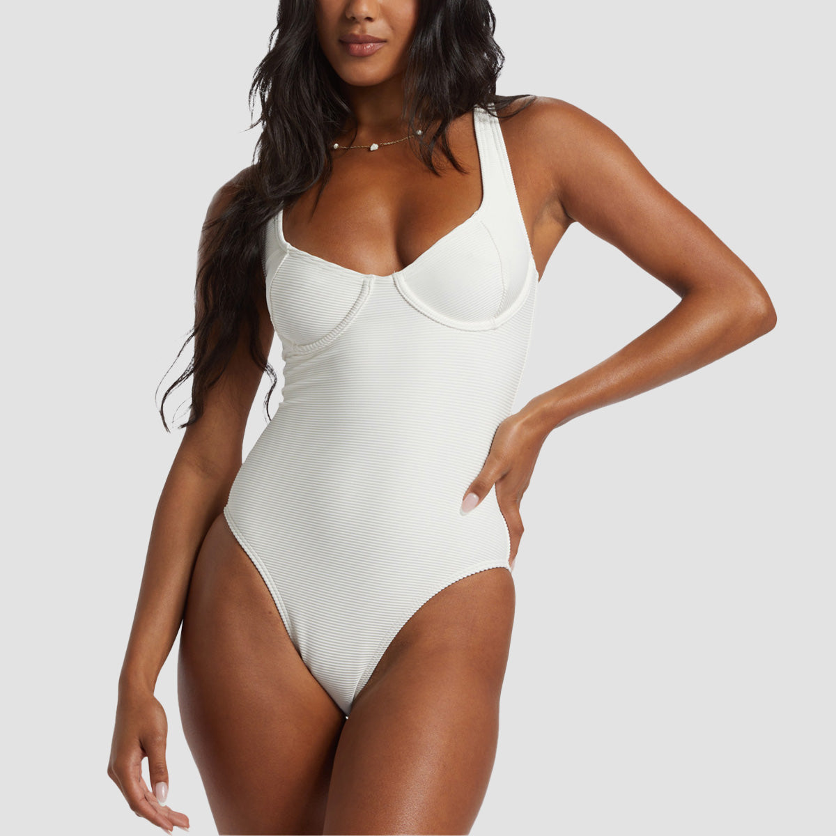 Billabong one piece clearance swimsuit