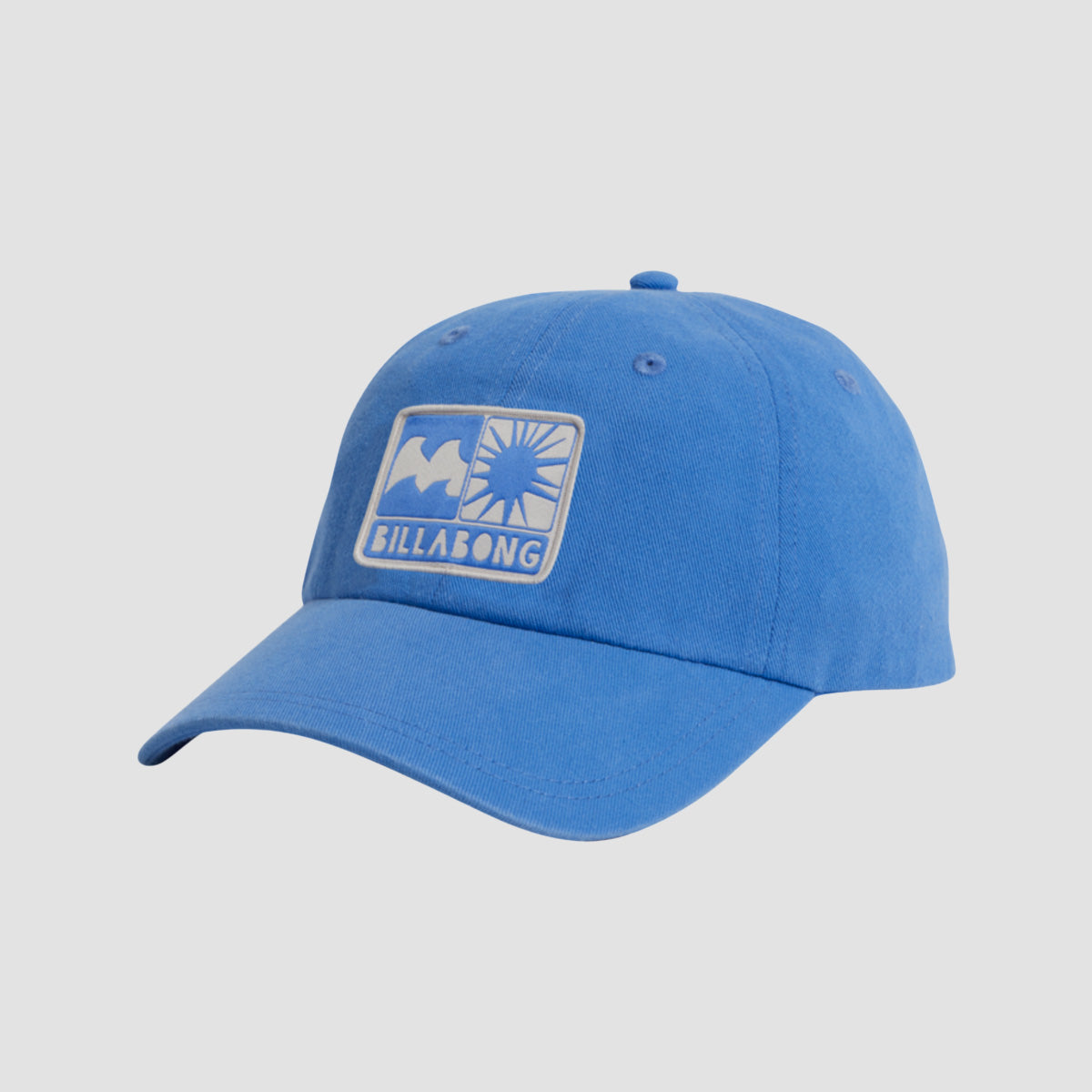 Billabong True Tides Dad Cap Ultra Marine - Womens
