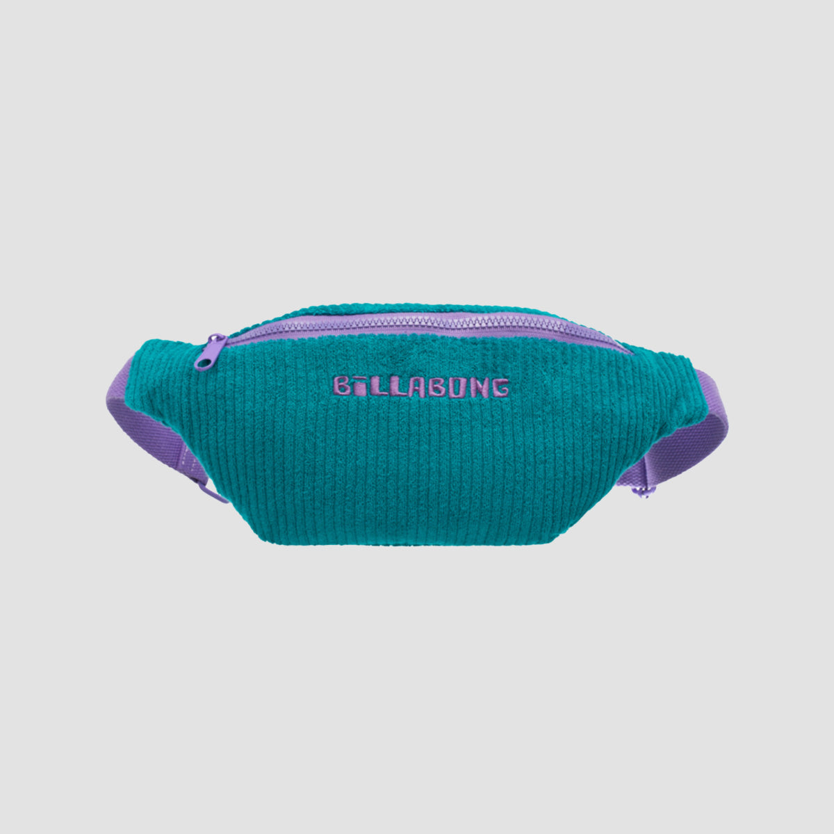 Billabong Week End Together Hip Pouch Blue Lagoon - Womens
