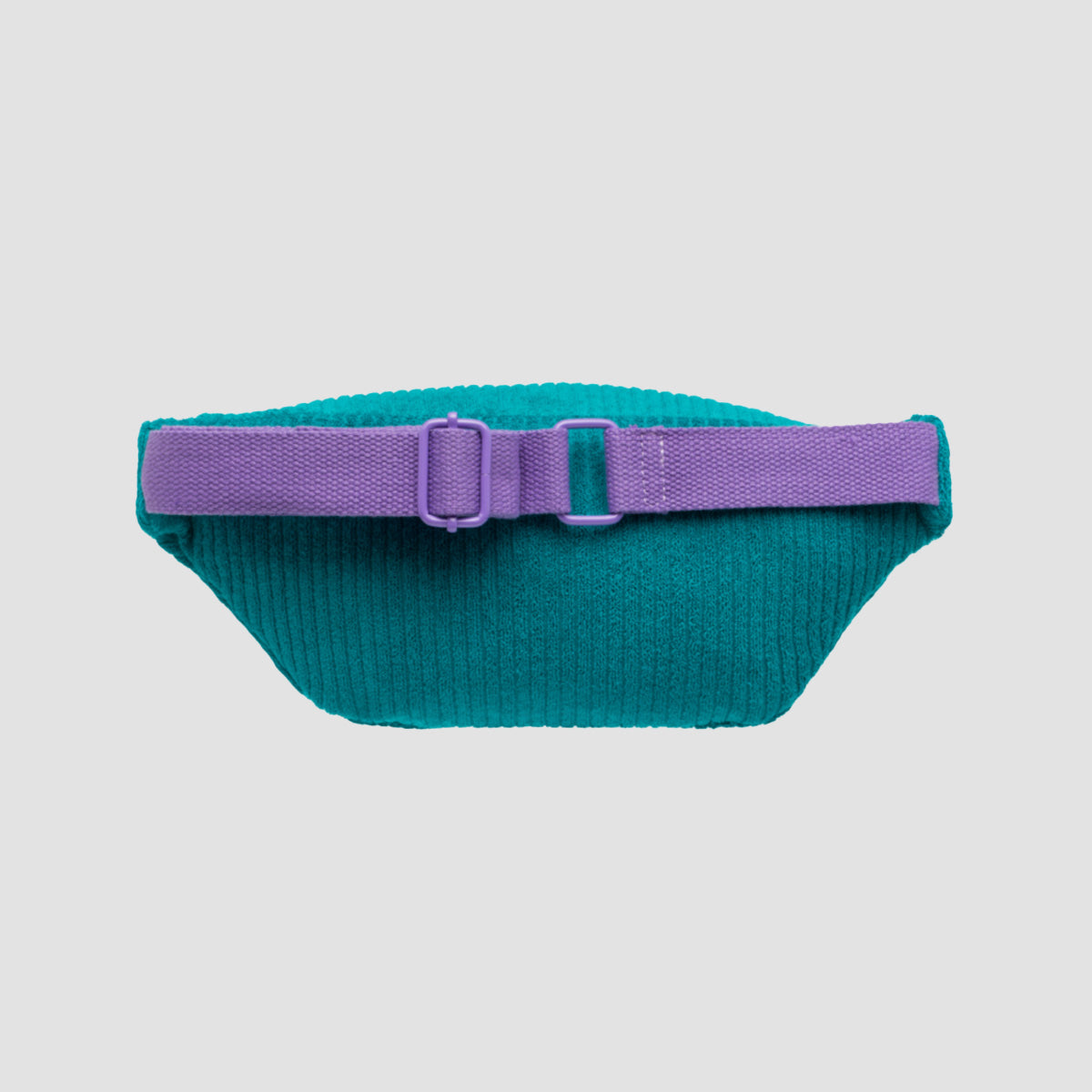 Billabong Week End Together Hip Pouch Blue Lagoon - Womens