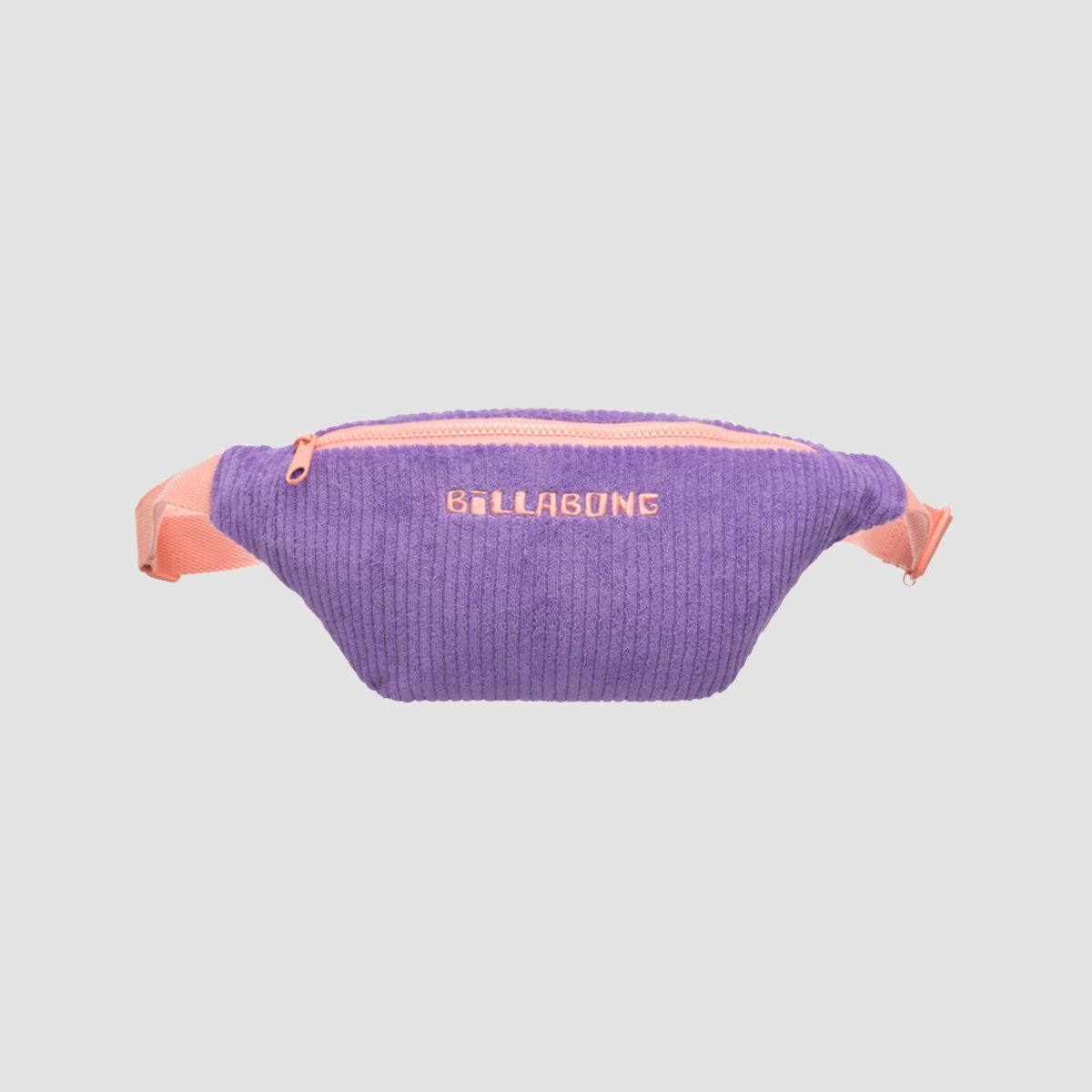 Billabong Week End Together Hip Pouch Prism Violet - Womens