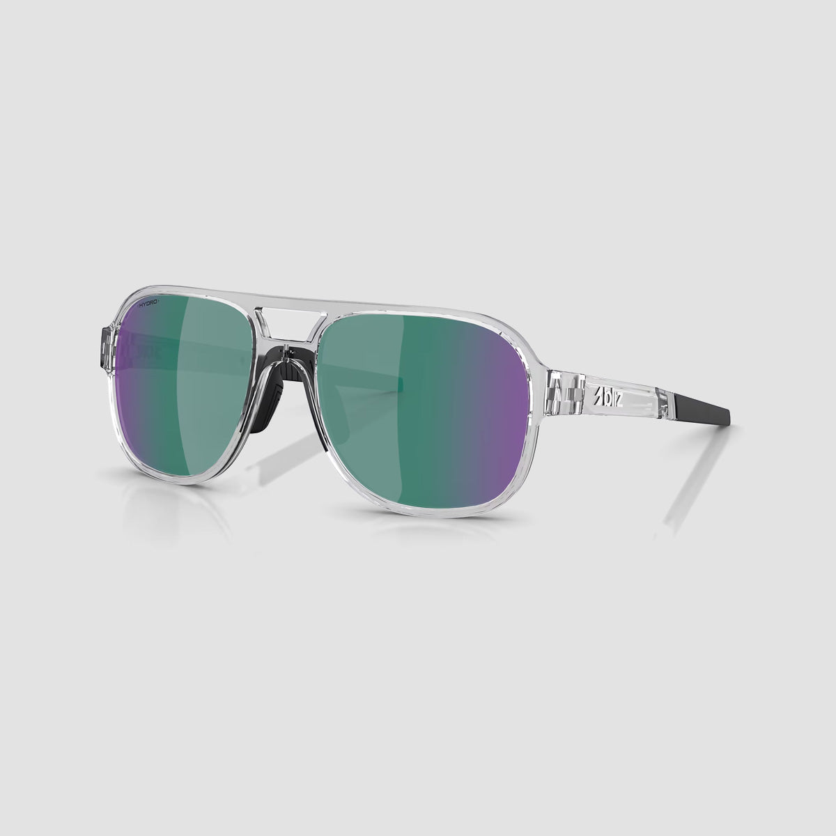 Bliz A006 Sunglasses Matte Black/Smoke