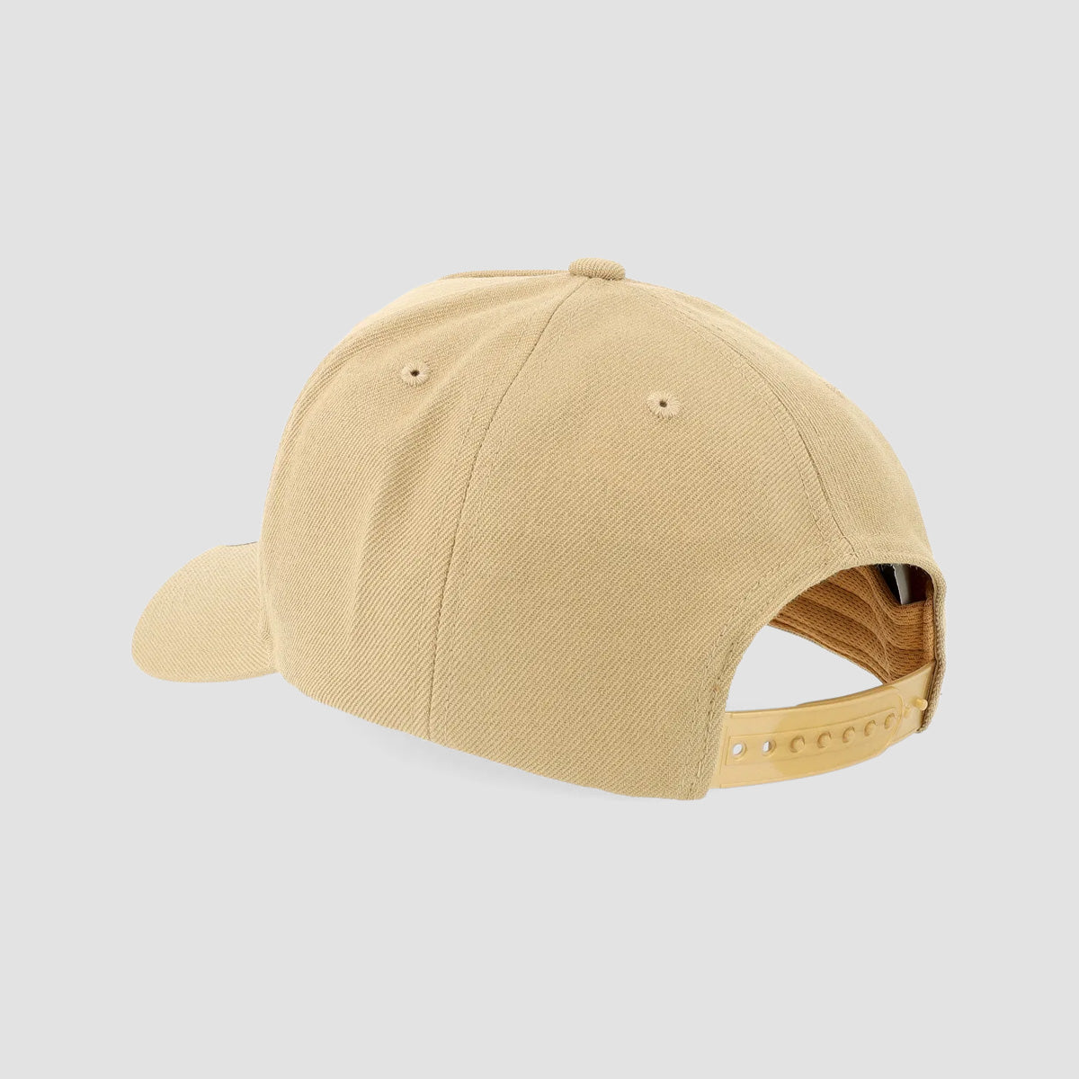Brixton Crest C MP Snapback Cap Mojave/Mojave