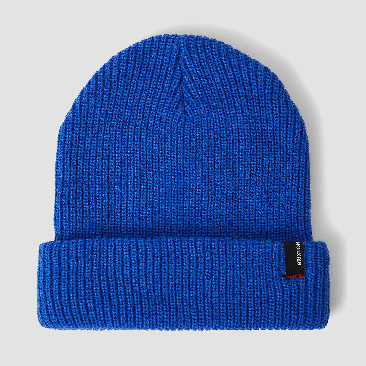 Brixton Heist Beanie Electric Indigo