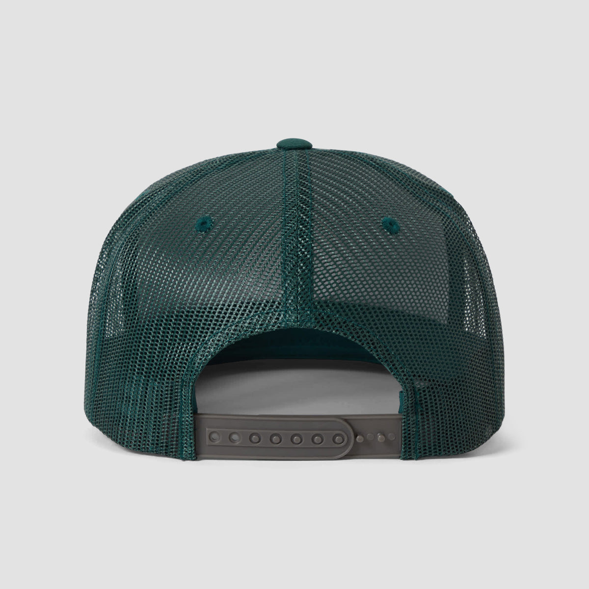 Brixton Oath MP Trucker Cap Night Sage/Night Sag