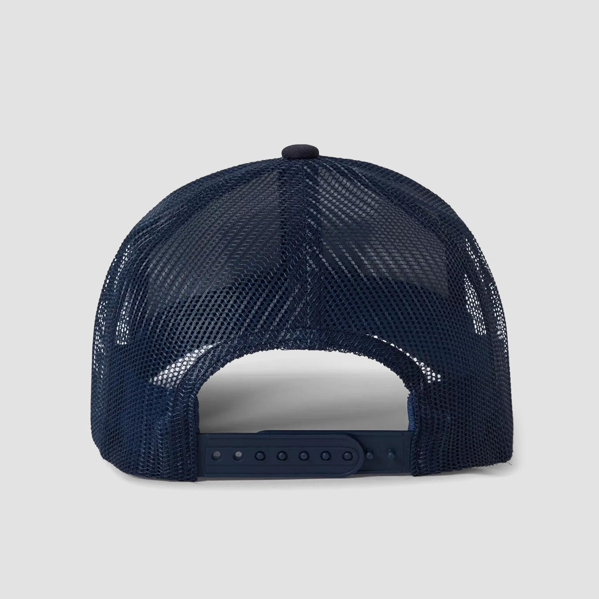 Brixton Regal Netplus MP Trucker Cap Washed Navy/White/Washed Navy