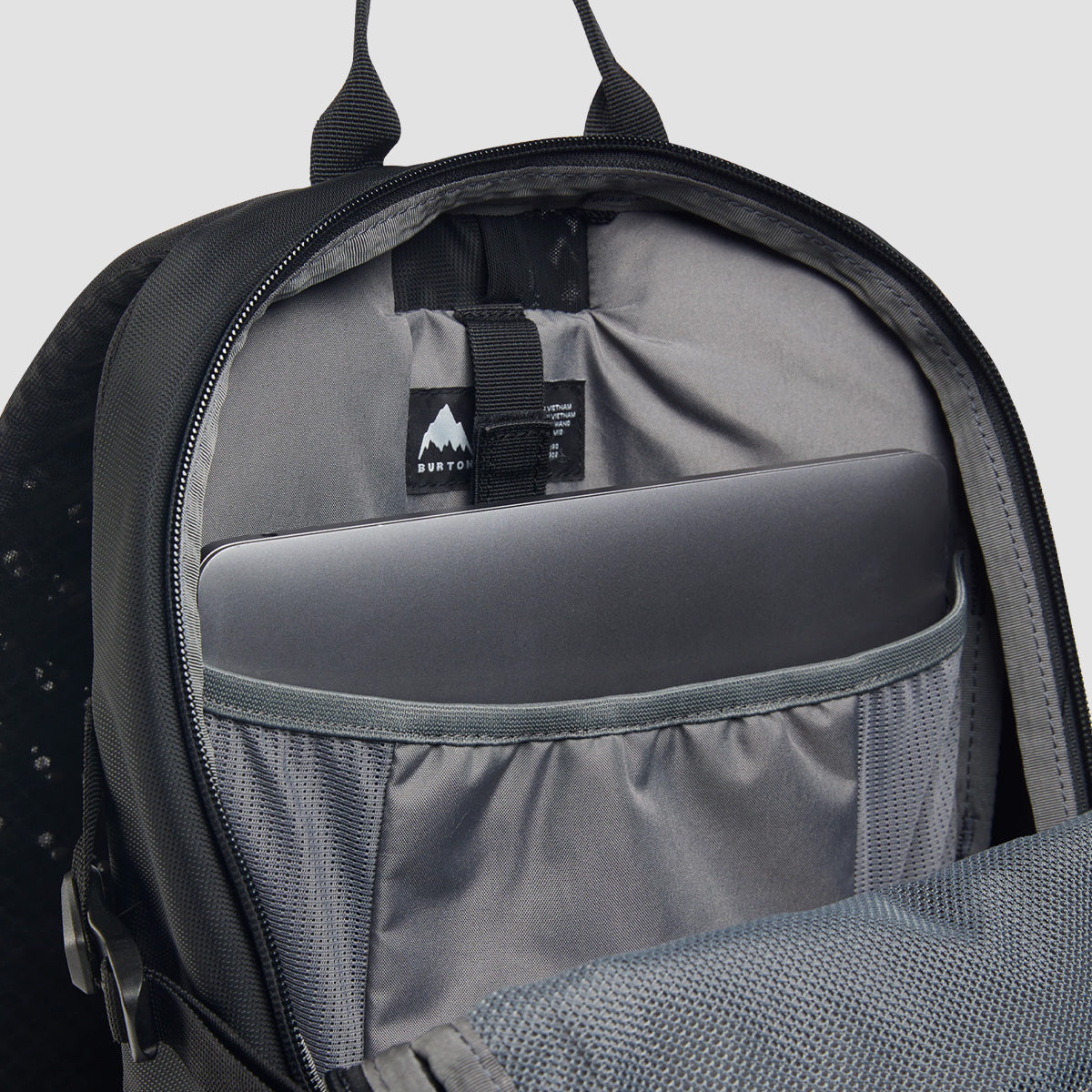 Burton Day Hiker 22L Backpack True Black