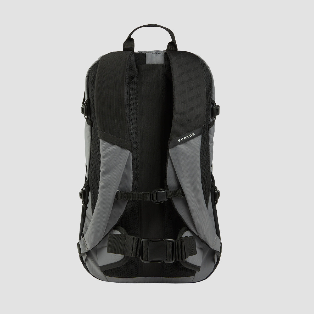 Burton Day Hiker 30L Backpack Gotham Grey