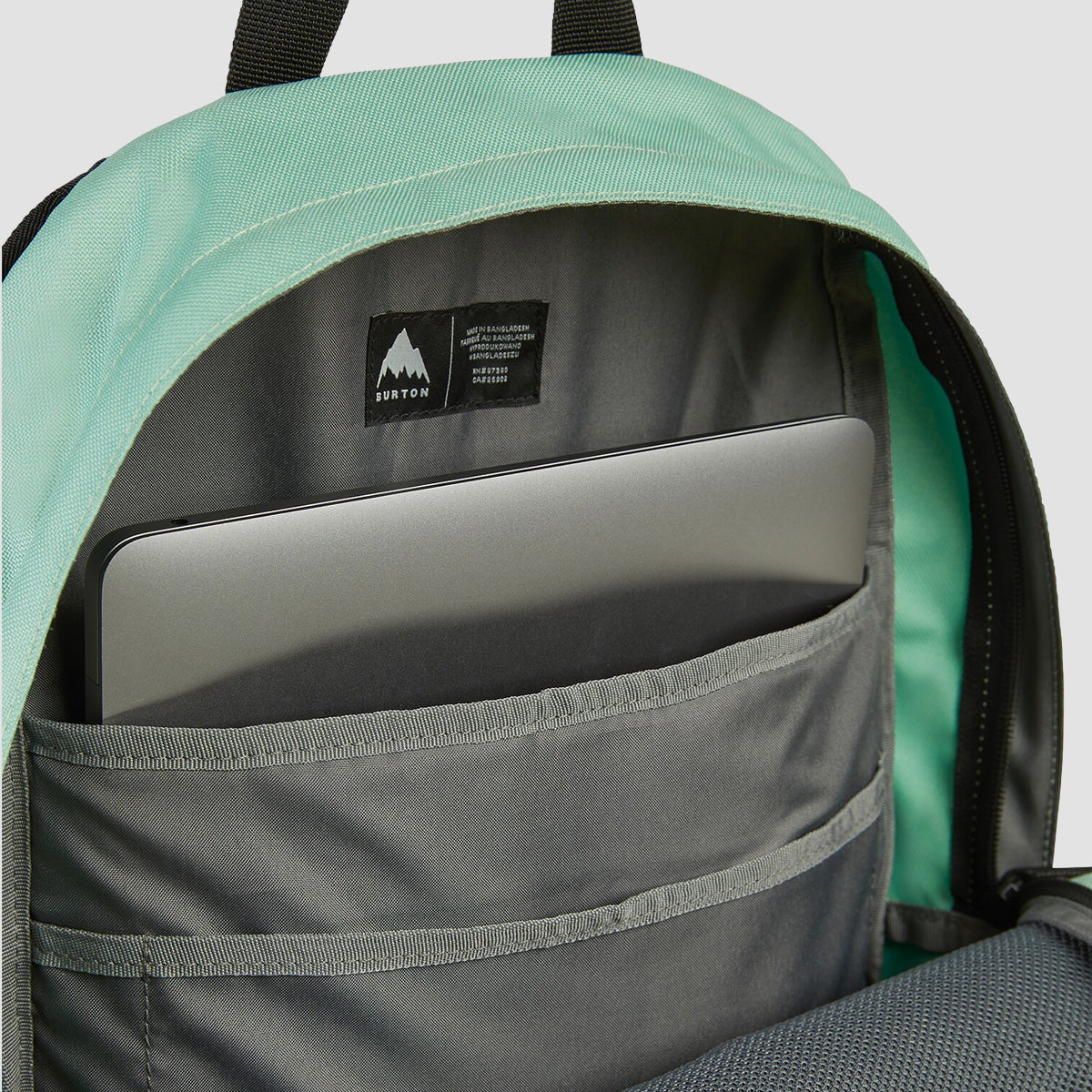 Burton Emphasis 2.0 26L Backpack Soft Sage