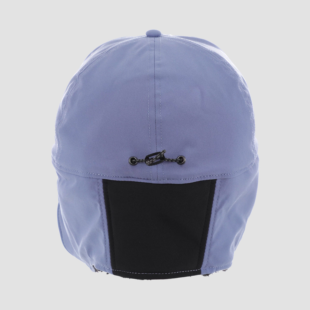 Burton Lunchlap Earflap Cap Slate Blue - Unisex