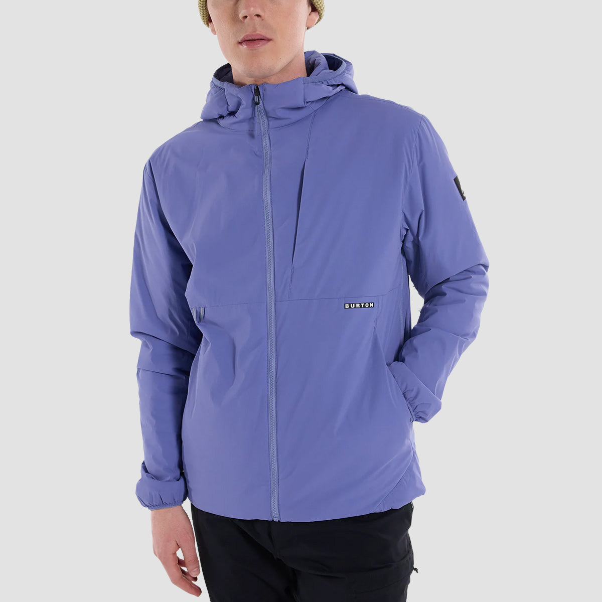 Burton Multipath インサレーテッド ジャケット（Burton Multipath 