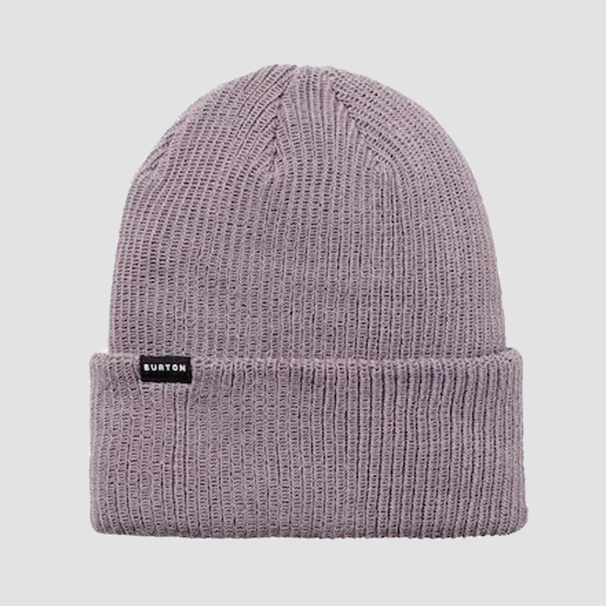 Burton Recycled All Day Long Beanie Elderberry