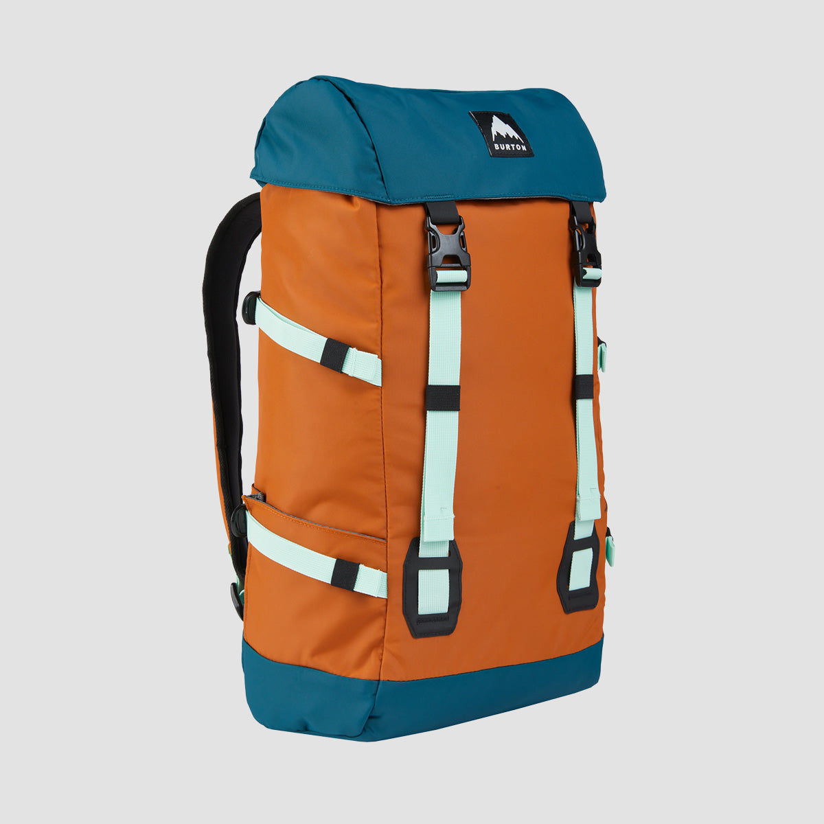 Burton Tinder 2.0 30L Backpack Spiced Chai/Atlantic Teal