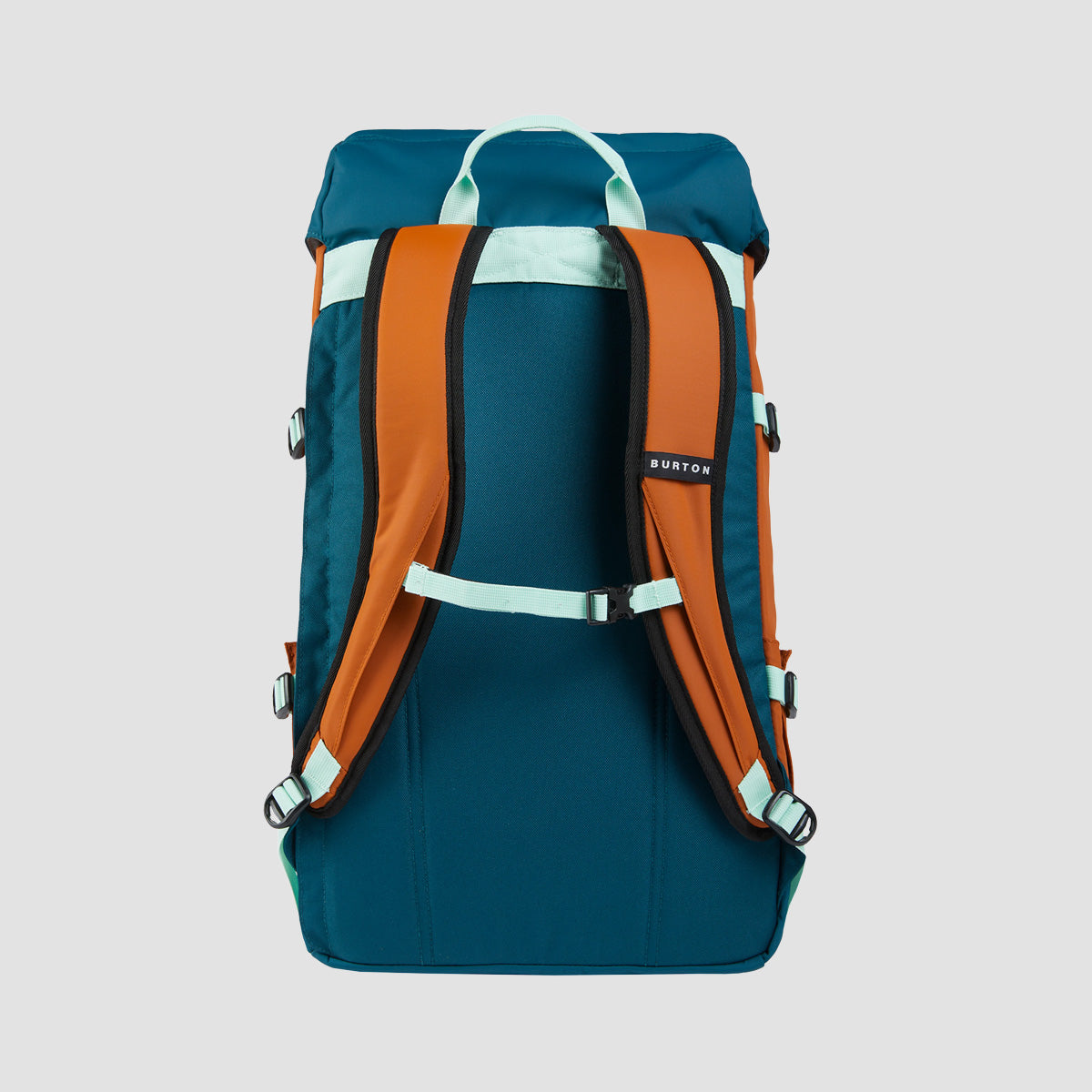 Burton Tinder 2.0 30L Backpack Spiced Chai/Atlantic Teal