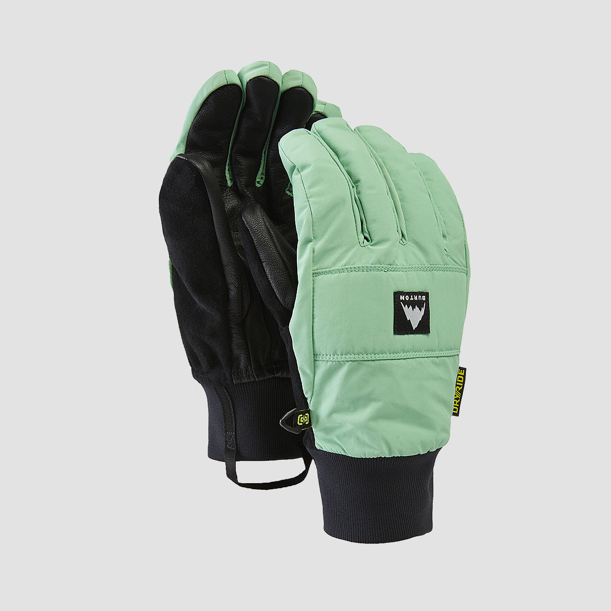 Burton Treeline Snow Glove Soft Sage