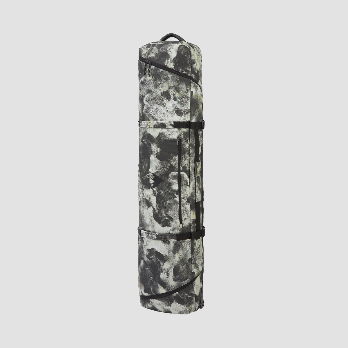 Burton Wheelie Gig Snowboard Bag Desert Rock 166cm
