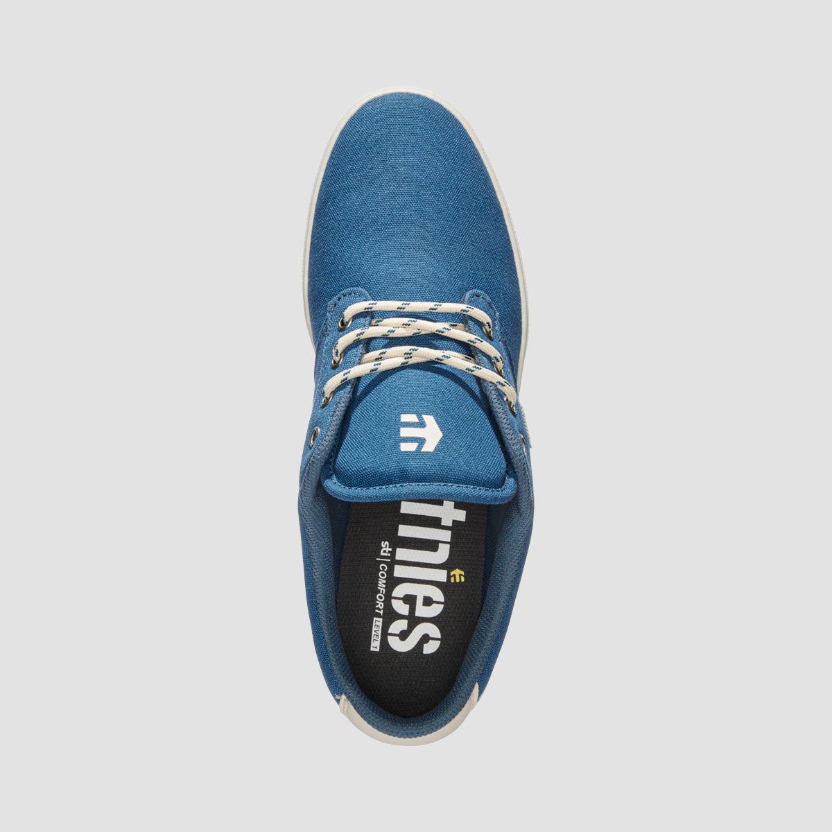 Etnies Jameson 2 Eco Shoes - Aquamarine