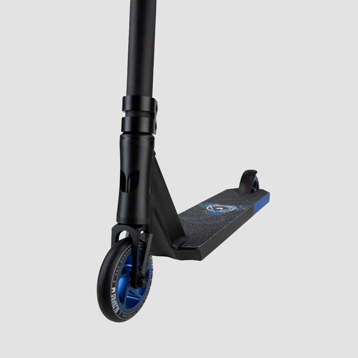 Blazer Pro Enigma 2 520mm Complete Scooter Black/Blue