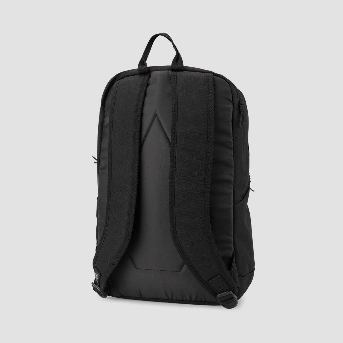 Volcom School 26L Backpack Black