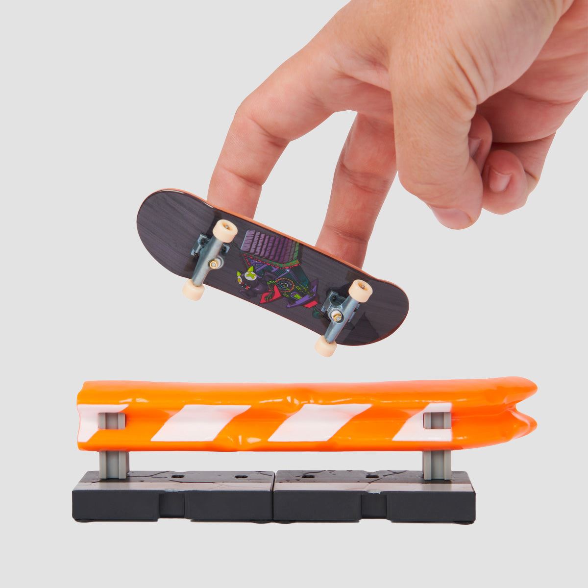 Tech Deck VS Series (M06) Fingerboard 2 Pack - Thank You