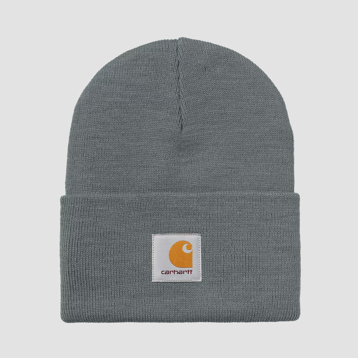 Carhartt WIP Acrylic Watch Beanie Cozy Blue