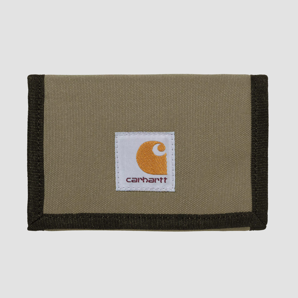 Carhartt WIP Alec Wallet Brass