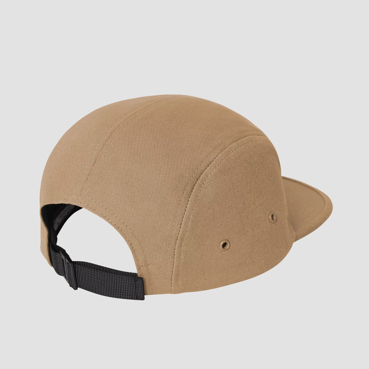Carhartt WIP Backley Cap Dusty H Brown