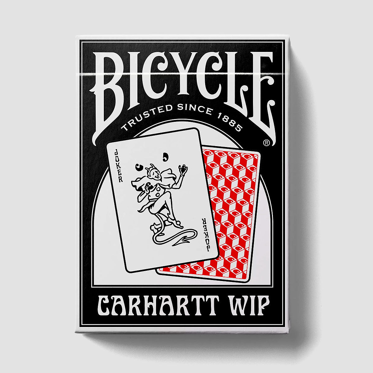 Carhartt WIP Bicycle Playing Cards