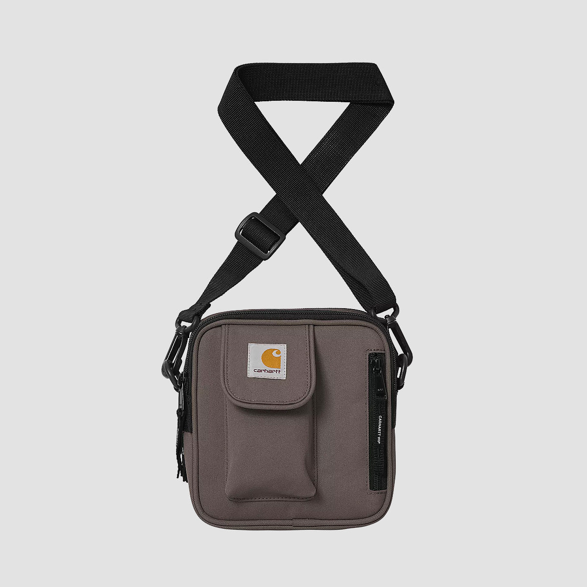 Carhartt WIP Essentials Bag Small Shale