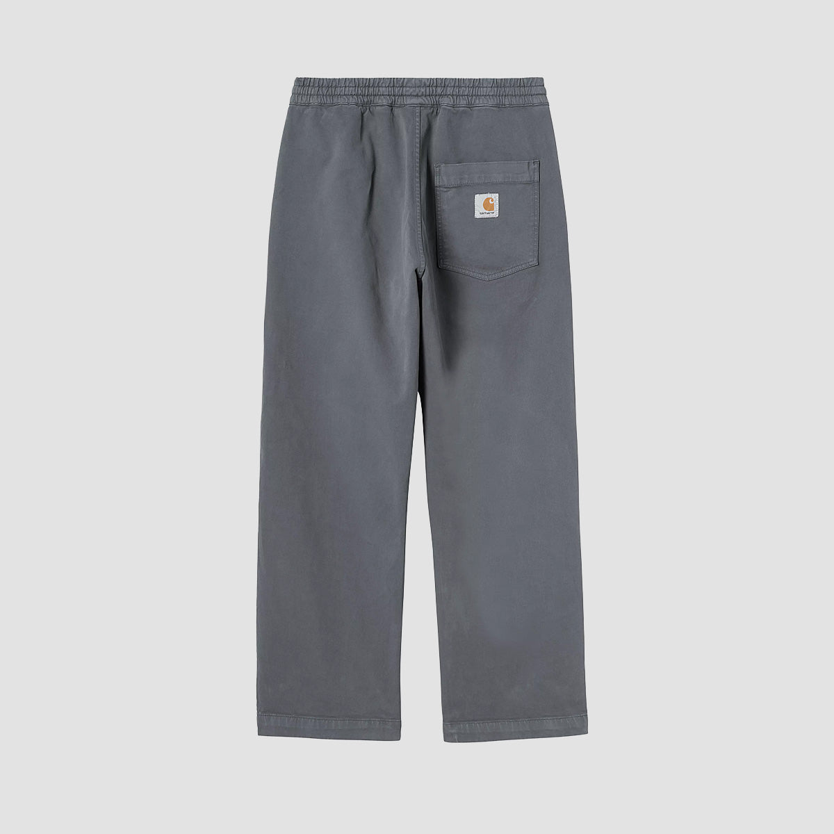 Carhartt WIP Floyde Pants Styx Garment Dyed