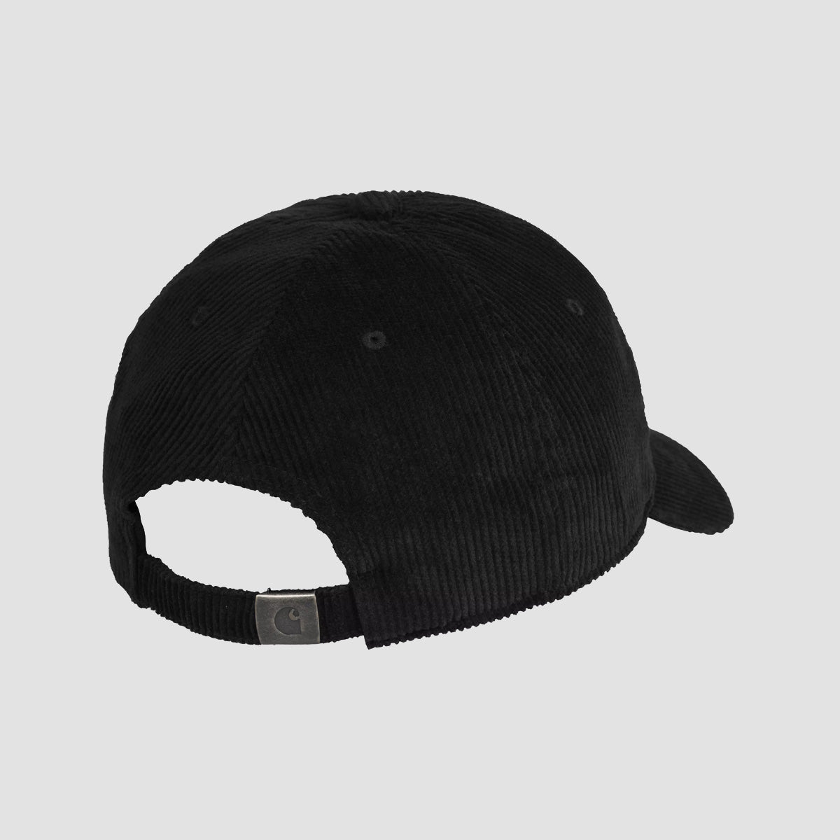 Carhartt WIP Harlem Cap Black/White