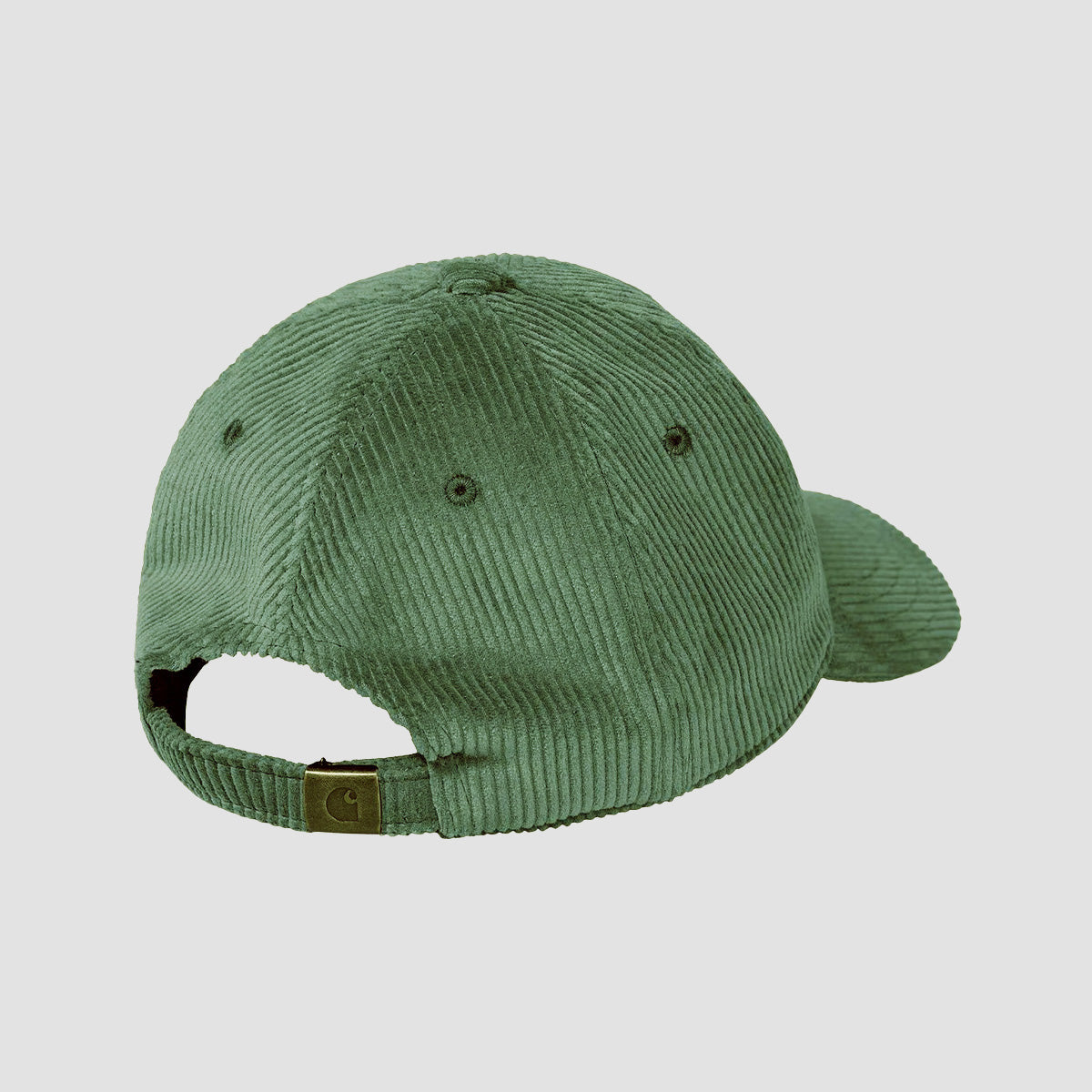 Carhartt WIP Harlem Cap Sycamore Tree/Sycamore Tree