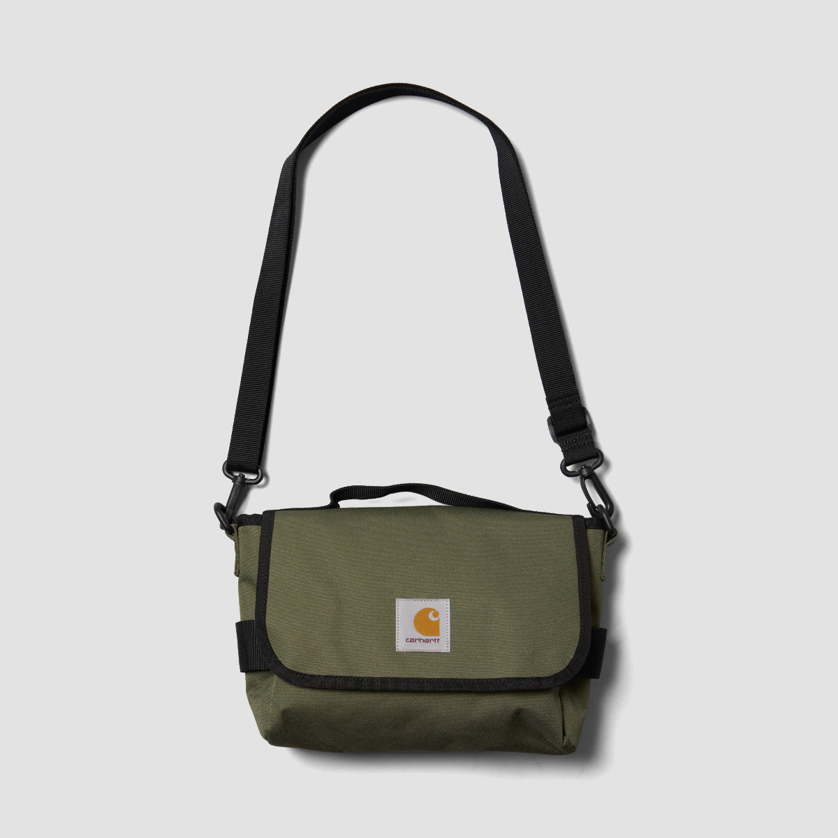 Carhartt WIP Kyle 2.7L Shoulder Bag Leaf