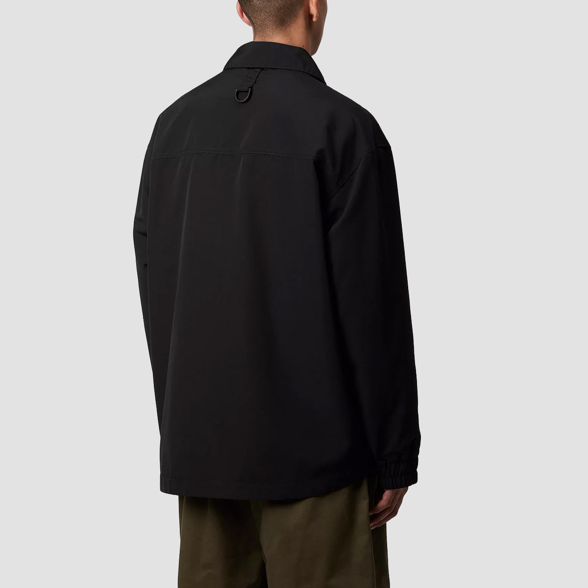Carhartt WIP Liam Jacket Black