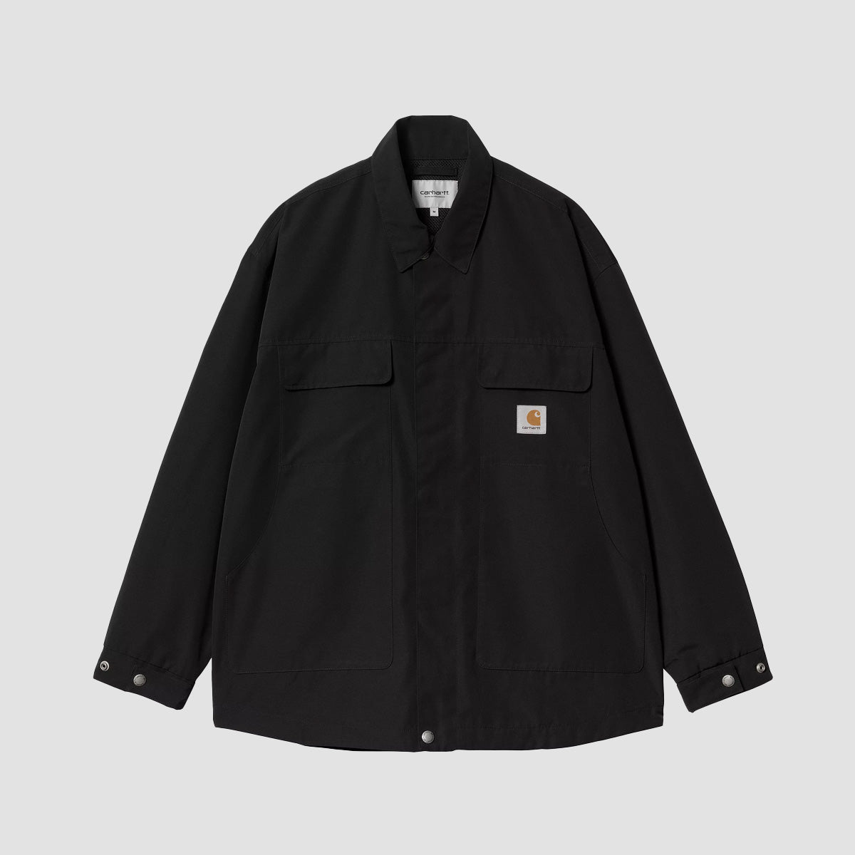 Carhartt WIP Liam Jacket Black