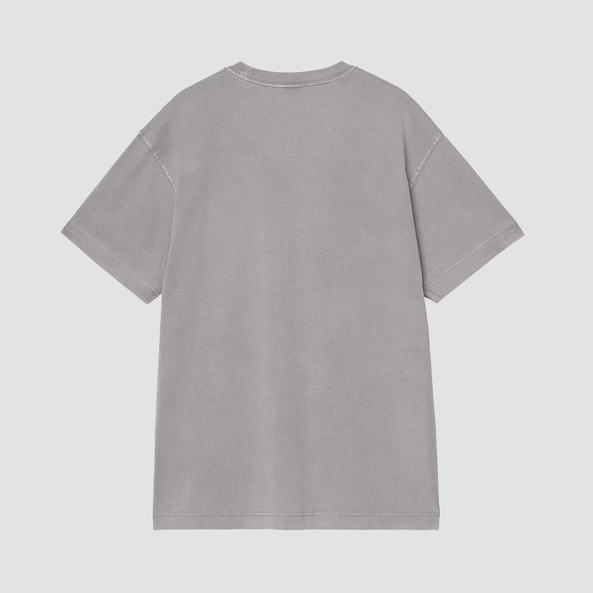 Carhartt WIP Nelson T-Shirt Yosemite Garment Dyed
