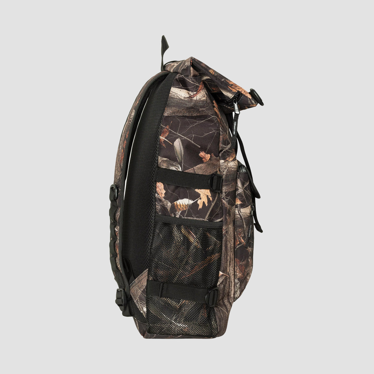 Carhartt WIP Philis 21.5L Backpack Camo Feather Tree/Black