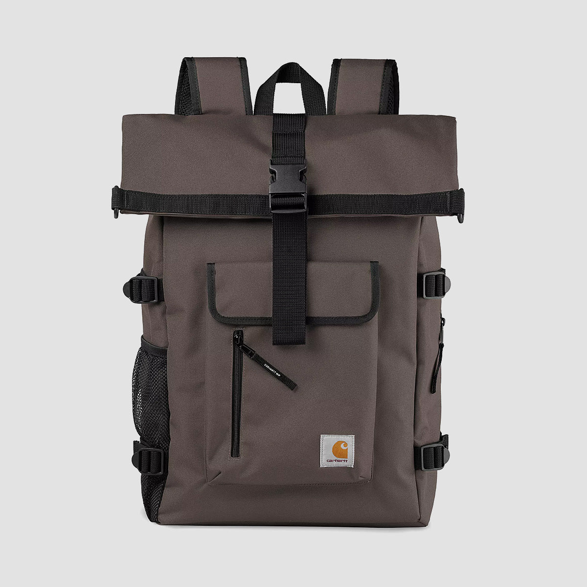 Carhartt WIP Philis 21.5L Backpack Shale