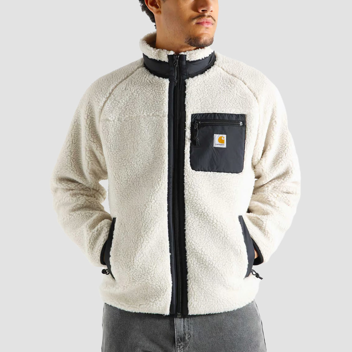 Orders Carhartt WIP Prentis fleece