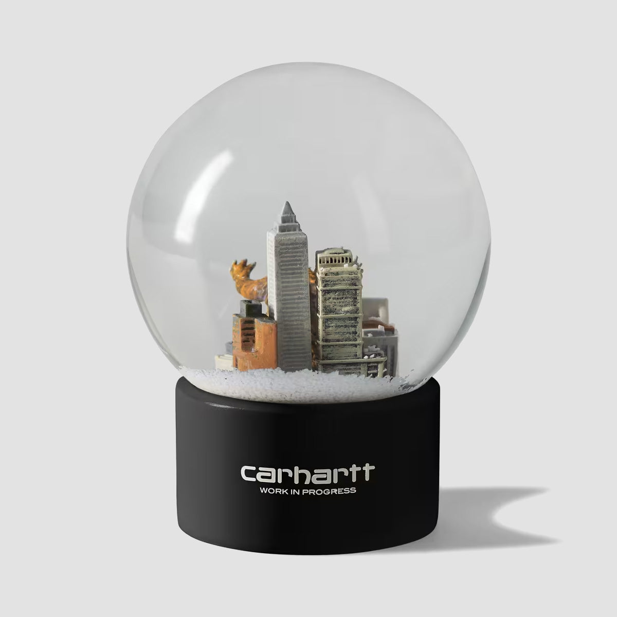 Carhartt WIP Wiptopia Snow Globe Multicolor