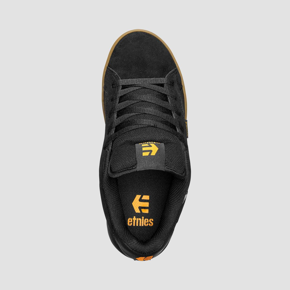 Etnies Fader Shoes - Military - Kids